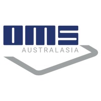 OMS Australasia logo - Similar company to Fabu Packaging