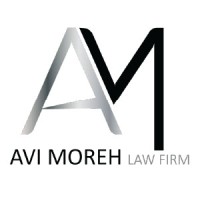 AVI MOREH LAW FIRM logo - Similar company to Pat-Net Pro Ltd.