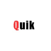 quik service.ae logo - Similar company to Quik Serv Technologies Pvt.Ltd.