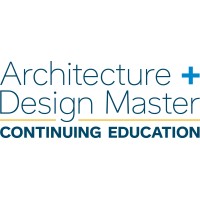 Architecture + Design Master logo - Similar company to Building Design Experts