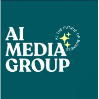 AI MEDIA GROUP LLC logo - Similar company to Creative Side Marketing