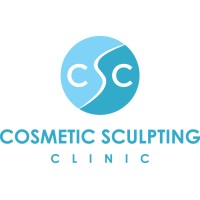 Cosmetic Sculpting Clinic logo - Similar company to Toni&Guy Cosmetic