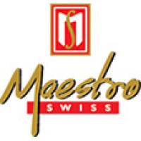 Maestro Swiss Industries Sdn. Bhd. logo - Similar company to Cloudlight