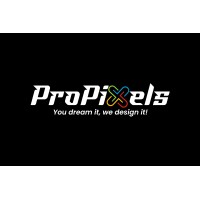 ProPixels (Graphic and IT Solutions) logo - Similar company to Propixels