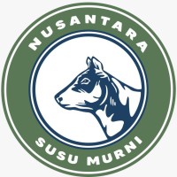 Susu Murni Nusantara logo - Similar company to The Kul Kul Farm