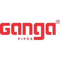 Ganga Piping Solutions Pvt Ltd logo - Similar company to Pydah College Of Pharmacy