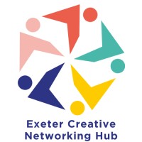 Exeter Creative Networking Hub logo - Similar company to Exeter Bar Co