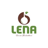 Lena Tarım logo - Similar company to Codiagro