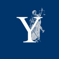 Yale Undergraduate Legal Aid Association logo - Similar company to Flaunt It Movement