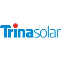 Trinasolar Asia Pacific logo - Similar company to Kronos Office Building