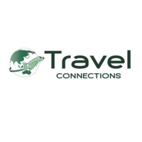 Travel Connections logo - Similar company to Institute Of Workplace Training