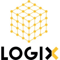 LOGIX PRINTING SERVICES INC. logo - Similar company to Art Imaging Ltd.