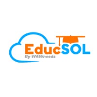 Educsol logo - Similar company to Ilydemy