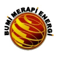PT Bumi Merapi Energi logo - Similar company to Pt. Rlk Development Indonesia
