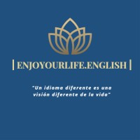 Enjoyourlife.English logo - Similar company to Nsc Idiomas | Translations | Legal And Business English