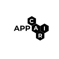 APPCAIR logo - Similar company to Sally Robotics
