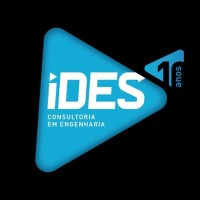 IDES LDA logo - Similar company to Atar - Serviços, Lda