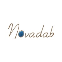 Novadab logo - Similar company to Metalplex