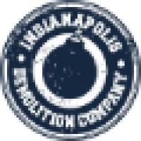 Indianapolis Demolition Company logo - Similar company to Indianapolis Jewish Community Relations Council