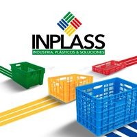 Inplass logo - Similar company to Inplástico