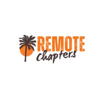 Remote Chapters logo - Similar company to Nomadic Pv