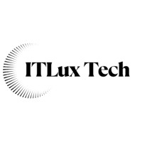 ITLux Tech logo - Similar company to Codex Tech-It Solutions ( Powered By Caprileo)