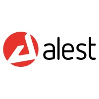 Alest logo - Similar company to Paltolab Srl