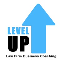 Level Up Law Firm Business Coaching, LLC logo - Similar company to Shawnee County