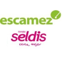 S.A. Almacenes Escamez logo - Similar company to Assa Armando Santana Sa