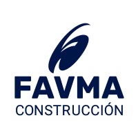 FAVMA Construcción S.A de C.V. logo - Similar company to Om Diseño Y Construcción Sa De Cv