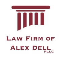 Law Firm of Alex Dell, PLLC logo - Similar company to Ramos & Ramos