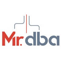 Mr.Dba Consultoria logo - Similar company to Dba Academy