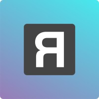 Rinverse logo - Similar company to Swiit