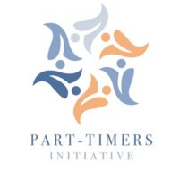 PartTimers Initiative logo - Similar company to Internland