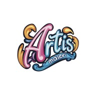 Artis Måleri AB logo - Similar company to J&S Markservice Ab