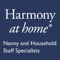 Harmony at Home Nanny and Household Staff Agency logo - Similar company to Nannies Incorporated