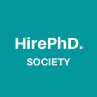 HirePhD. logo - Similar company to Alma.Me