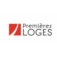 Premières loges logo - Similar company to Humensis