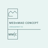 MednMao Concept logo - Similar company to Morlink