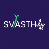 Svasthify logo - Similar company to Ayona