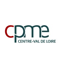 CPME CENTRE-VAL DE LOIRE logo - Similar company to Cpme 41