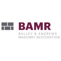Bulley & Andrews Masonry Restoration, LLC logo - Similar company to Kramer Construction Llc