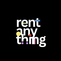 Rent Anything logo - Similar company to Rd2Buzz