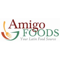 AmigoFoods logo - Similar company to Appygo Group