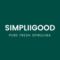 AlgaeCore - SimpliiGood logo - Similar company to Sufresca