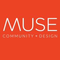MUSE Community + Design logo - Similar company to Mksk