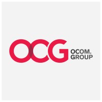 O Communication Group logo - Similar company to Commume - Strategic Communication Agency