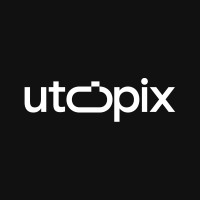 Utopix logo - Similar company to Secondsquare