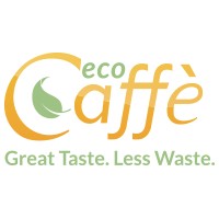 The Eco Caffe Company logo - Similar company to Eco Canister India