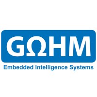 GOHM Electronics logo - Similar company to Skyloop Ventures